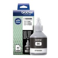 Чернила оригинальные Brother BT-6000Bk для DCP-T300/ T500W
