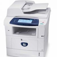 МФУ XEROX Phaser 3635 MFP/S (3635MFPV_SD)