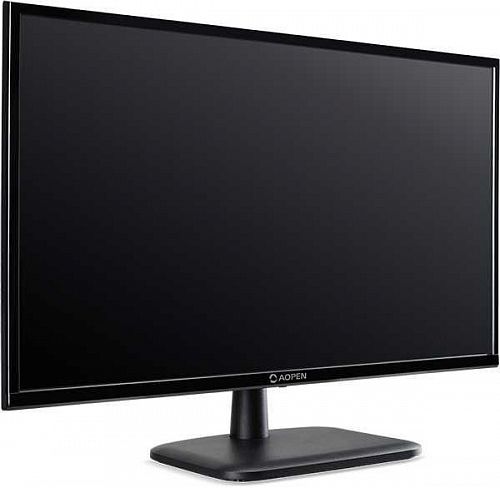 Монитор ACER 23,8 24CL1Ybi, 1920x1080, 16:9, 75 Hz, IPS, Black (UM.QE1EE.006)