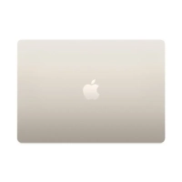 Ноутбук Apple Macbook Air 15 - M4 / 10C-10C / 16GB / 512GB / Starlight (MW1K3LL/A)