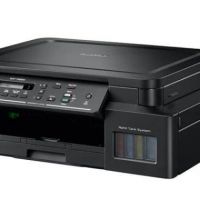 МФУ BROTHER DCP-T520W с СНПЧ (DCPT520WR1)