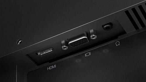 Монитор Lenovo L27i-28 27 16:9 FHD (1920x1080) IPS, 4ms, CR 1000:1, BR 250, 178 / 178, 75hz, 1xVGA, 1x HDMI, 1 x Audio Out (3.5 mm), AMD FreeSync, Tilt, 3-Year