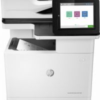 МФУ HP LaserJet Enterprise M631DN (J8J63A)