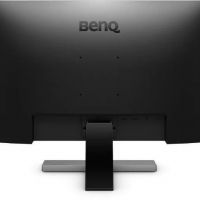 Монитор BenQ 9H.LGTLB.FSE 28 EL2870UE TN LED 5ms 16:9 HDMI M/M матовая 12000000:1 300cd 170гр/160гр 3840x2160 DisplayPort Ultra HD 5.7кг