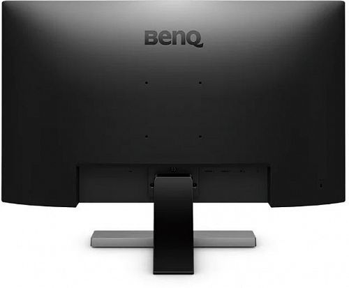 Монитор BenQ 9H.LGTLB.FSE 28 EL2870UE TN LED 5ms 16:9 HDMI M/M матовая 12000000:1 300cd 170гр/160гр 3840x2160 DisplayPort Ultra HD 5.7кг