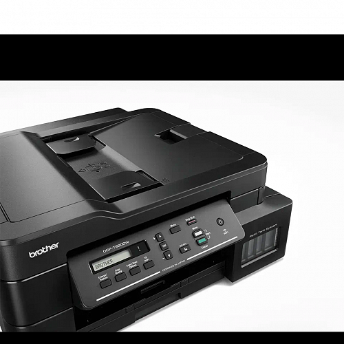 МФУ BROTHER DCP-T820DW с СНПЧ (DCPT820DWR1)