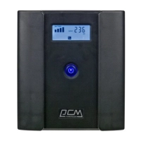 Источник бесперебойного питания Raptor RPT-1500AP LCD