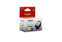 Картридж струйный Canon CL-446 Color для Pixma ip2840/mg2540 оригинальный Картридж струйный Canon CL-446 Color для Pixma ip2840/mg2540 оригинальный