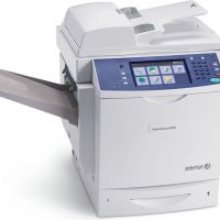 МФУ XEROX WC 6400X (6400V_X)
