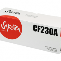 Картридж HP 30А (CF230A) для HP M203/M227