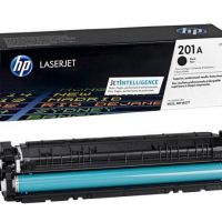 Картридж HP CF400A (№201A) для HP CLJ M252/M277 оригинальный