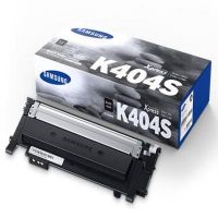 Картридж оригинальный Samsung CLT-K404S для SL-C430/ C480