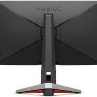 Монитор BenQ 9H.LJJLA.TBE 24.5 EX2510 Black (IPS 1920x1080 144Hz 400cd/m2 16:9)