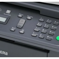 МФУ KYOCERA FS-1020MFP (1102M43RU0)