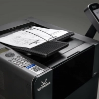 Принтер лазерный Катюша P247e (2GB)