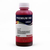 Чернила Canon С5000 Inktec Magenta Pigment для PGI-1200/ Maxify MB2140