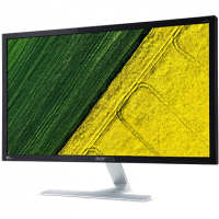 Монитор ACER 28 RT280KAbmiipx Black (UM.PR0EE.A01)