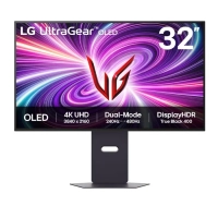 Монитор LG 32 UltraGear OLED (32GS95UV-B)