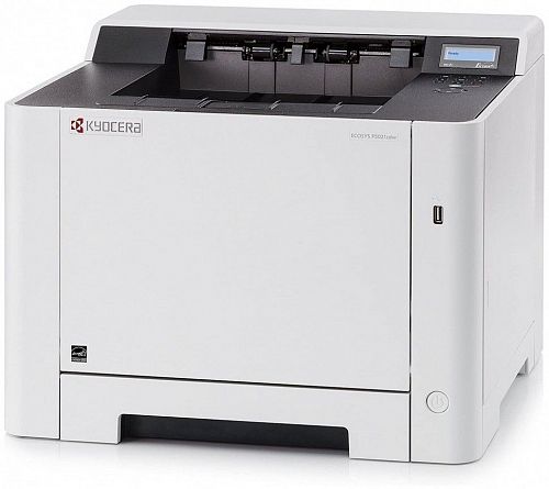 Принтер KYOCERA P5021cdw (1102RD3NL0)