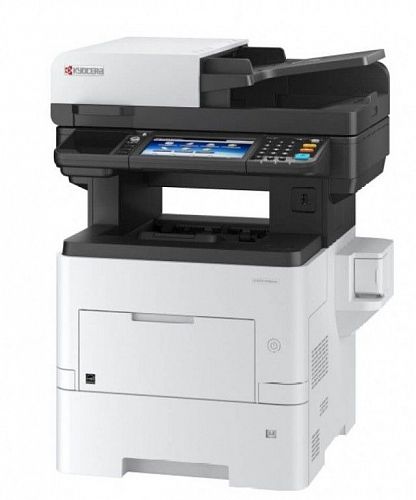 МФУ KYOCERA ECOSYS M3860idn (1102X93NL0)