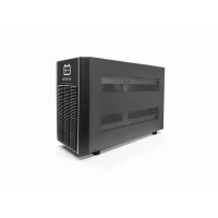 Батарейный кабинет HIDEN EXPERT для ИБП UDC9206H/UDC92010H (BAT16-192VDC-7Ah)