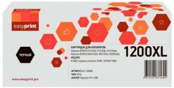 Лазерный картридж EasyPrint TK-1200 для принтеров Kyocera ECOSYS P2335d;P2335dn;P2335dw;M2235dn;M2735dn;M2835dw черный 8000 страниц Лазерный картридж EasyPrint TK-1200 для принтеров Kyocera ECOSYS P2335d;P2335dn;P2335dw;M2235dn;M2735dn;M2835dw черный 8000 страниц