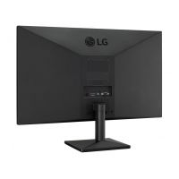 Монитор 21.5 LG 22MK400H-B Black (LED, Wide, 1920x1080, 5ms, 90°/65°, 200 cd/m, 600:1, +НDMI, +MM, )