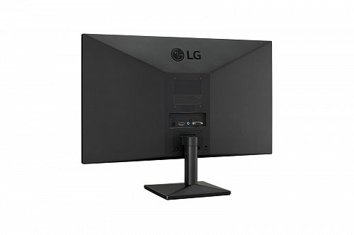 Монитор 21.5 LG 22MK400H-B Black (LED, Wide, 1920x1080, 5ms, 90°/65°, 200 cd/m, 600:1, +НDMI, +MM, )