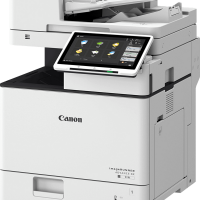 МФУ CANON imageRUNNER ADVANCE DX 717iZ (3895C004)