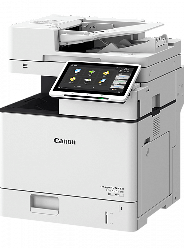 МФУ CANON imageRUNNER ADVANCE DX 717iZ (3895C004)