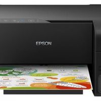 МФУ EPSON L3150 (C11CG86409)
