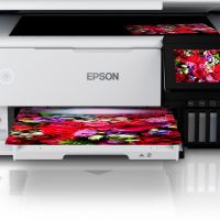 МФУ EPSON L8160 (C11CJ20404)