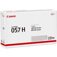 Картридж оригинальный Canon 057H для LBP226/ MF446