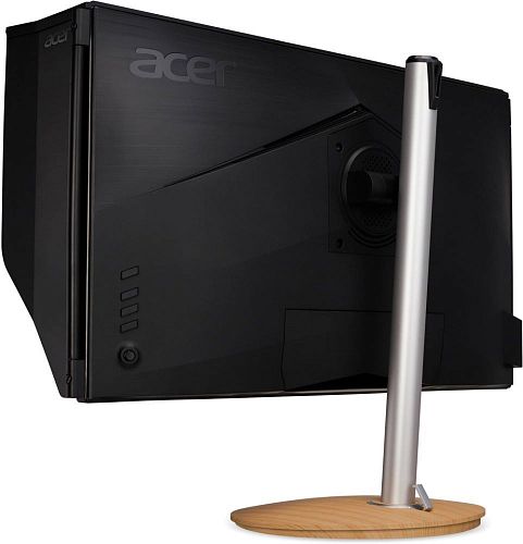 Монитор ACER 27 CP3271KP черный (UM.HC1EE.P01)