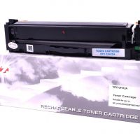 Картридж HP CF412A (№410A) 7Q Yellow для HP CLJ M452/ M477