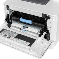 МФУ HP Color LaserJet Pro M479fdn (W1A79A)