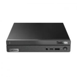 ПК Lenovo ThinkCentre neo 50q Gen 4 i3-1215U, 8GB DDR4 3200, 256GB SSD M.2, Intel UHD, WiFi6 ПК Lenovo ThinkCentre neo 50q Gen 4 i3-1215U, 8GB DDR4 3200, 256GB SSD M.2, Intel UHD, WiFi6