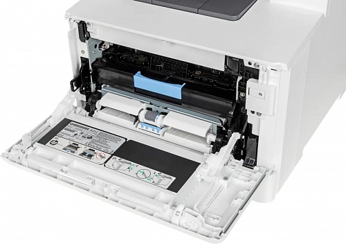 МФУ HP Color LaserJet Pro M479fdn (W1A79A)