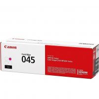 Картридж Canon 045H Magenta для LBP 611/ MF 631 оригинальный