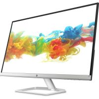 Монитор HP 32f 31,5,1920 x 1080,60 Гц,IPS,5 мс,1000:1,300 кд/м2,178°/178°,VGA,2 HDMI 1.4,(6XJ00AA)