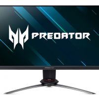 Монитор ACER 27 XB273GPbmiiprzx black (UM.HX3EE.P20)