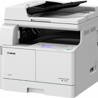 МФУ CANON iR 2206iF (3029C004) (запуск инженером, без тонера)