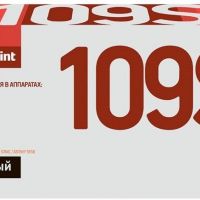 Лазерный картридж EasyPrint MLT-D109S/SU793A для принтеров Samsung SCX-4300, черный, 2500 страниц
