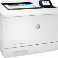 Принтер HP Color LaserJet Enterprise M455dn (3PZ95A)