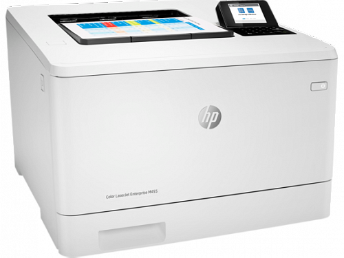 Принтер HP Color LaserJet Enterprise M455dn (3PZ95A)