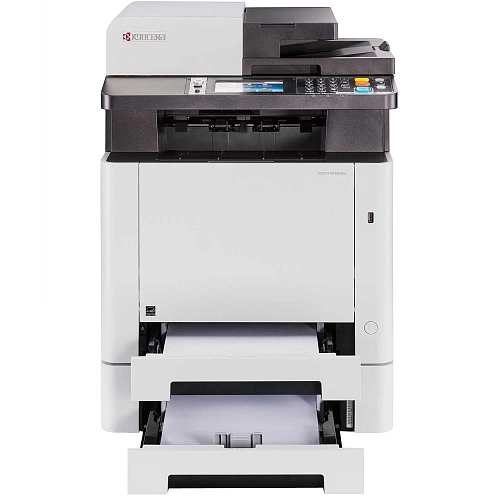 МФУ KYOCERA M5526cdw (1102R73NL0)