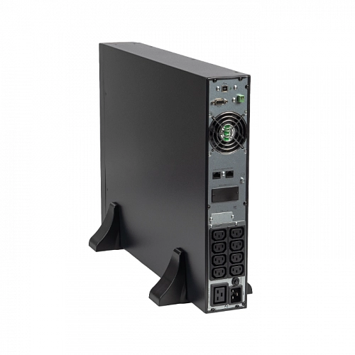 ИБП БАСТИОН SKAT-UPS 3000-RACK-ON-E P3