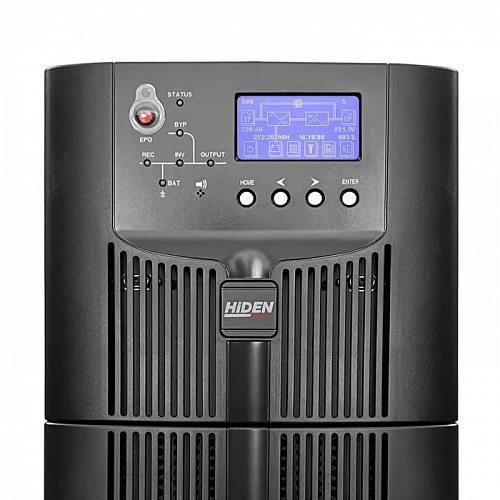 ИБП HIDEN EXPERT HE33015