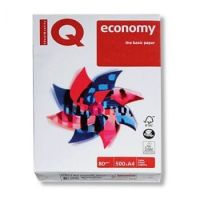 Бумага офисная IQ Economy