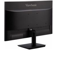 Монитор ViewSonic VS18131 23.6 VA2405H черный MVA LED 4ms 16:9 HDMI матовая 200cd 178гр/178гр 1920x1080 D-Sub FHD 3.2кг